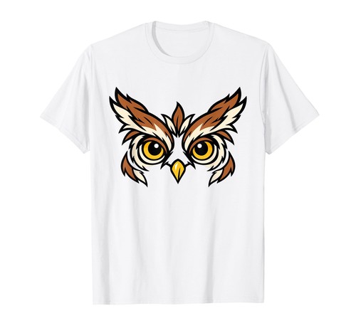 Halloween shirt eule - halloween,