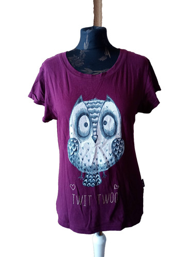 Twit twoo shirt - twit, t-shirt