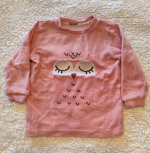 Topomini baby sweatshirt - topomini, gr