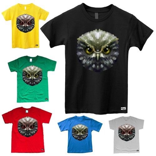 Eaks kinder jungen shirt - eaks®,