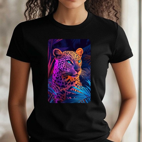 Frauen shirt neon - t-shirt,