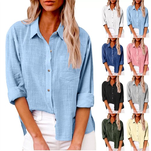Damen freizeit shirt - damen,