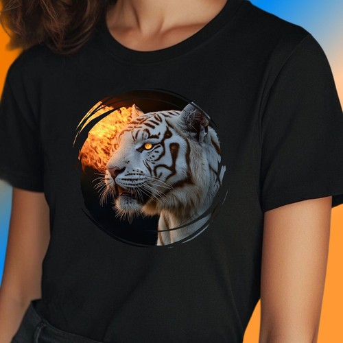 Frauen shirt majestätischer - t-shirt,