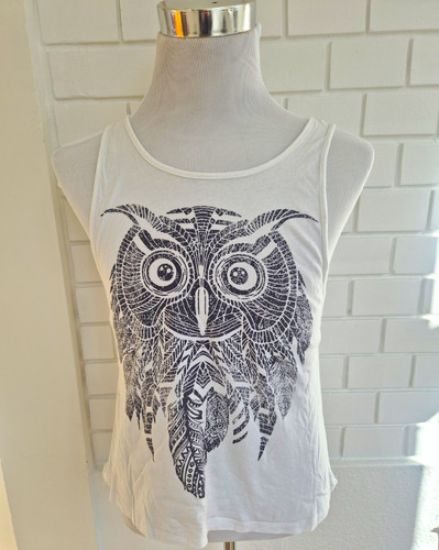 Fishbone trägershirt damen - fishbone,