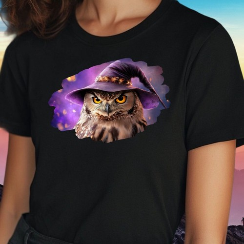 Frauen shirt wütende eule - frauen,
