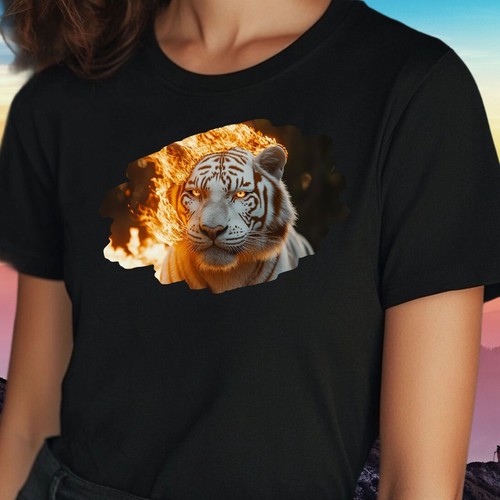 Frauen shirt majestätischer - frauen,