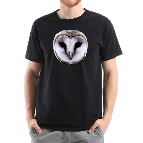 Eaks herren shirt - herren, t-shirt