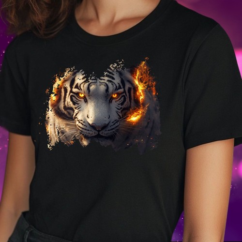 Frauen shirt majestätischer - frauen, t-shirt