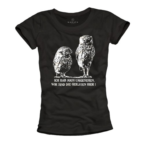 Lustige damen shirts frauen - damen,