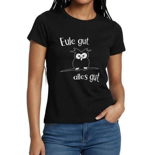 Lustiges eule gut frauen - lustiges,