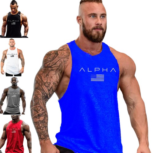 Neu sport topshirt herren - neu,