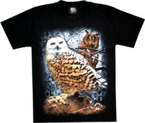 Shirt beidseitig - ,
