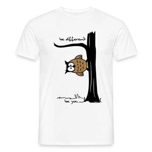 Eule different you - eule, be