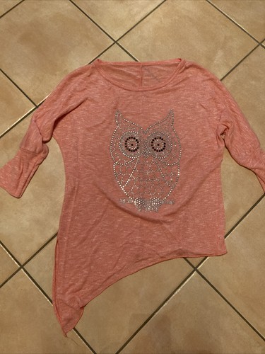Damen shirt rosa - shirt,