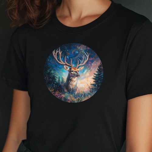 Frauen shirt reh porträt - frauen,