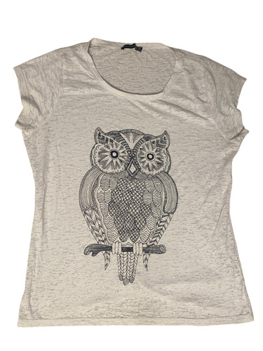 Atmosphere shirt mit - atmosphere, t-shirt