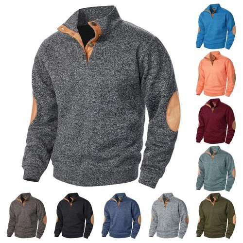 Sweatshirts herren freizeit - herren,