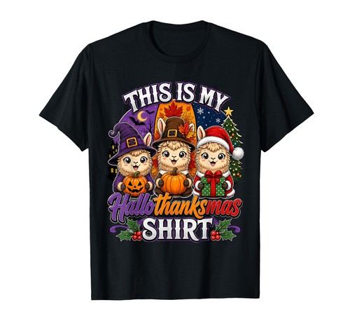Halloween shirt eule für - t-shirt,