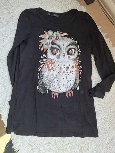 Damen shirt langarm - langarm, bpc