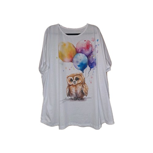Wunderschönes shirt mit - t,