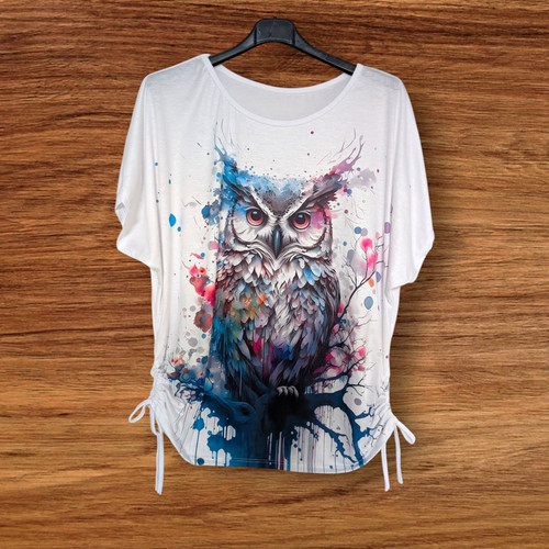 Damen shirt 46 48 - damen, t-shirt