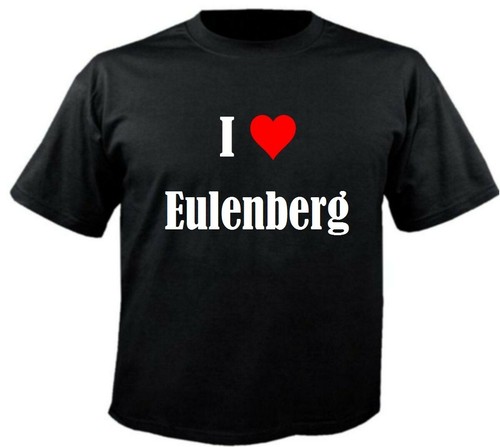 Shirt love eulenberg für - i,