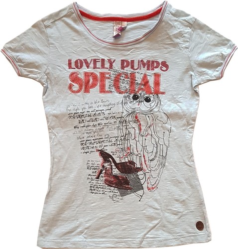 Mod damen shirt - damen, s