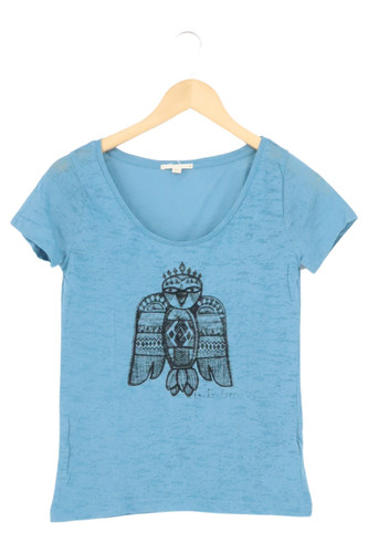 Quiksilver damen shirt gr - damen, t-shirt