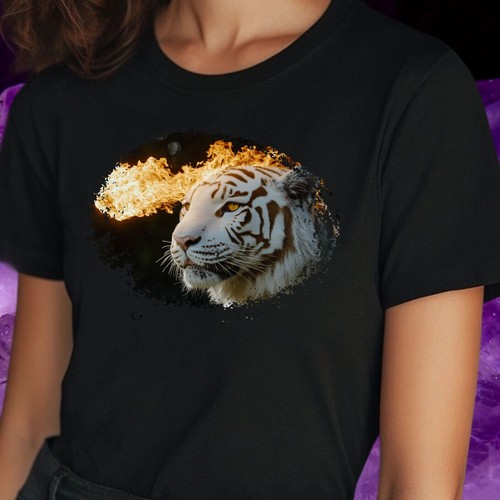 Frauen shirt majestätischer - frauen, t-shirt