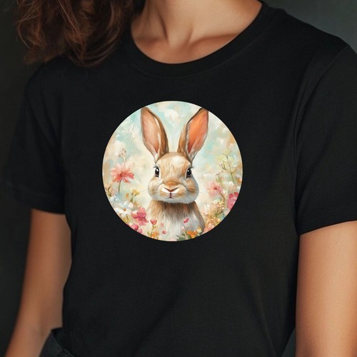 Frauen shirt kaninchen - frauen,