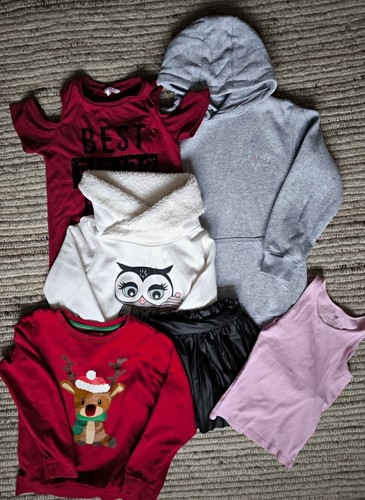 Bekleidungs set mädchen - , bekleidungs-set