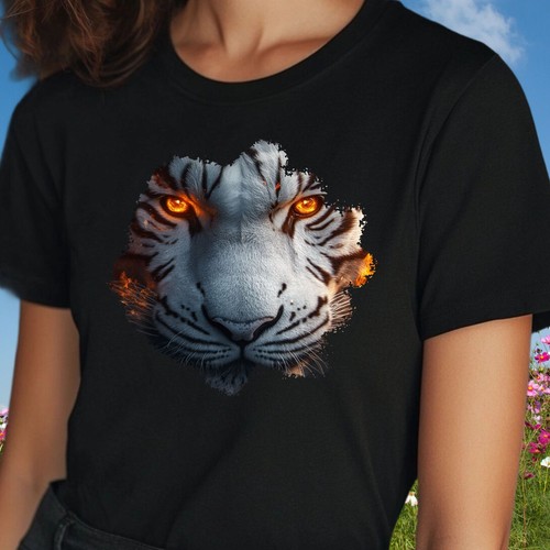 Frauen shirt majestätischer - frauen, t-shirt