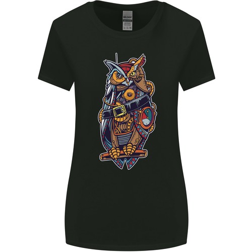 Lustig steampunk piraten - lustig,
