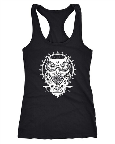 Damen tank top tanktop - tank,