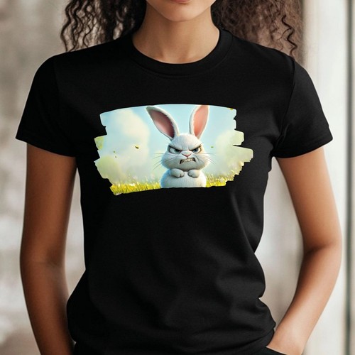 Frauen shirt wütendes - frauen, t-shirt