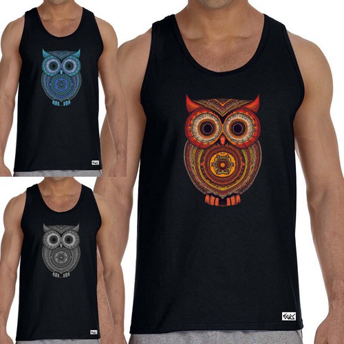 Eaks herren tank - eaks®, /