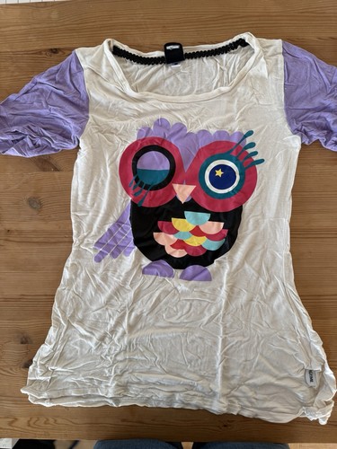 Rütme damen shirt - rütme, m,