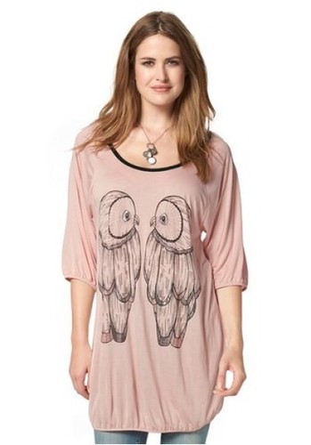 Shirt eule von - "eule", boysen's